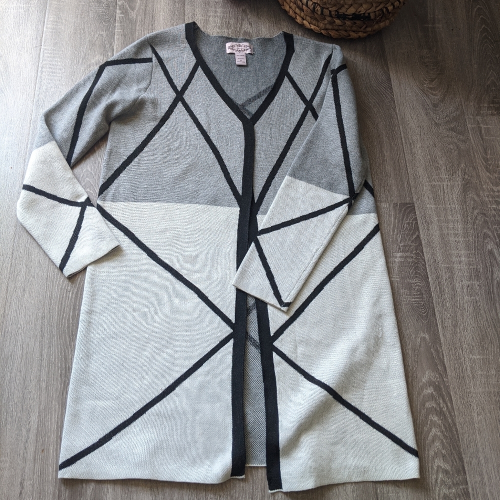 🍂🍁 Cozy, Super Chic, long Cardigan | Size M